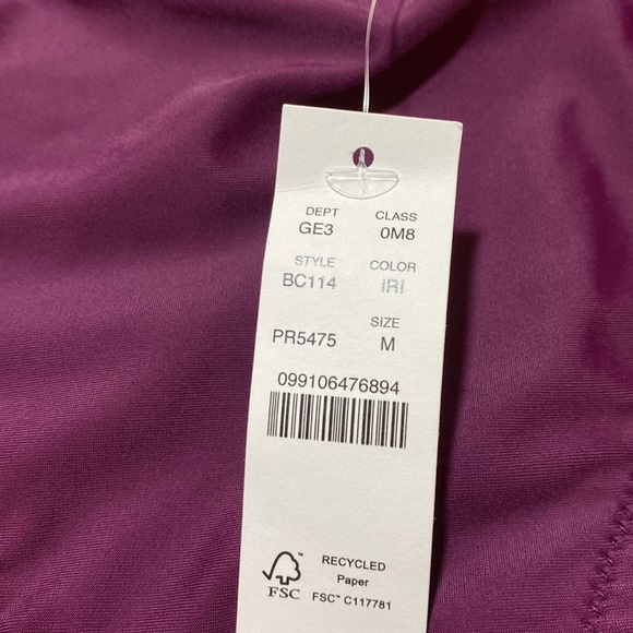 NWT J Crew Bikini Bottom - Picture 2 of 4